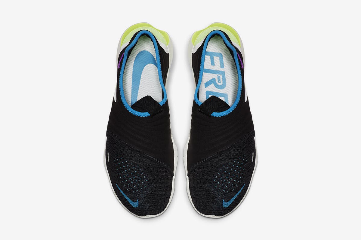 nike free run flyknit 3